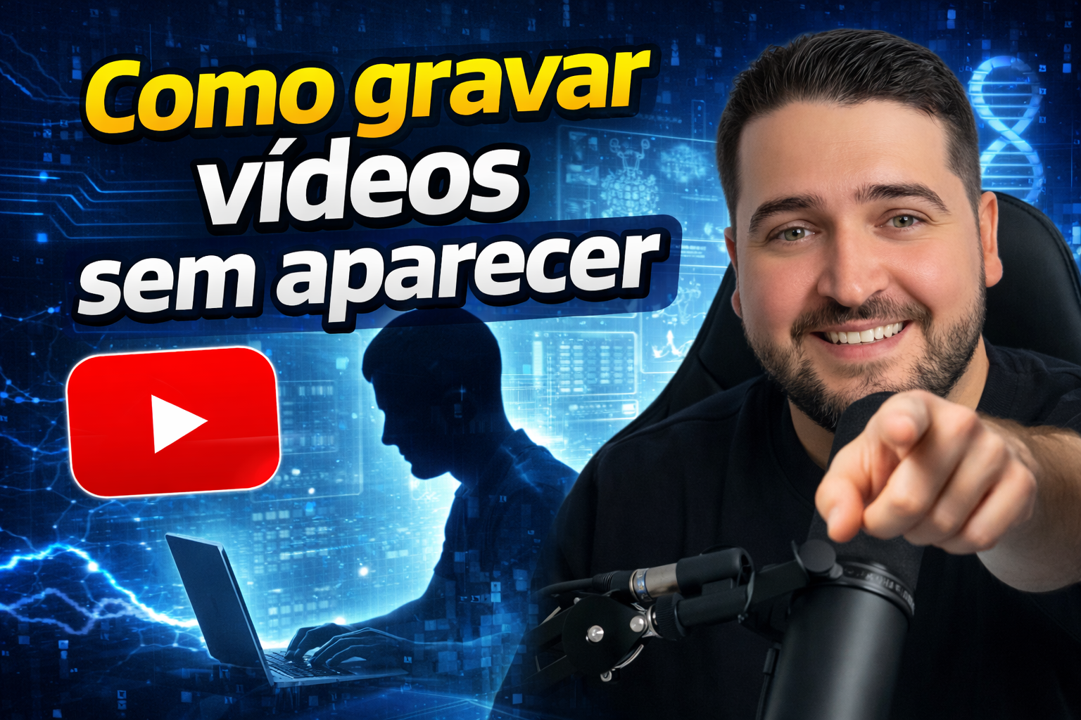 Thumbnail do vídeo